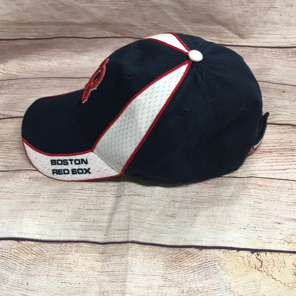 Vintage Twin Enterprises Boston Red Sox Hat GUC - Picture 2 of 6